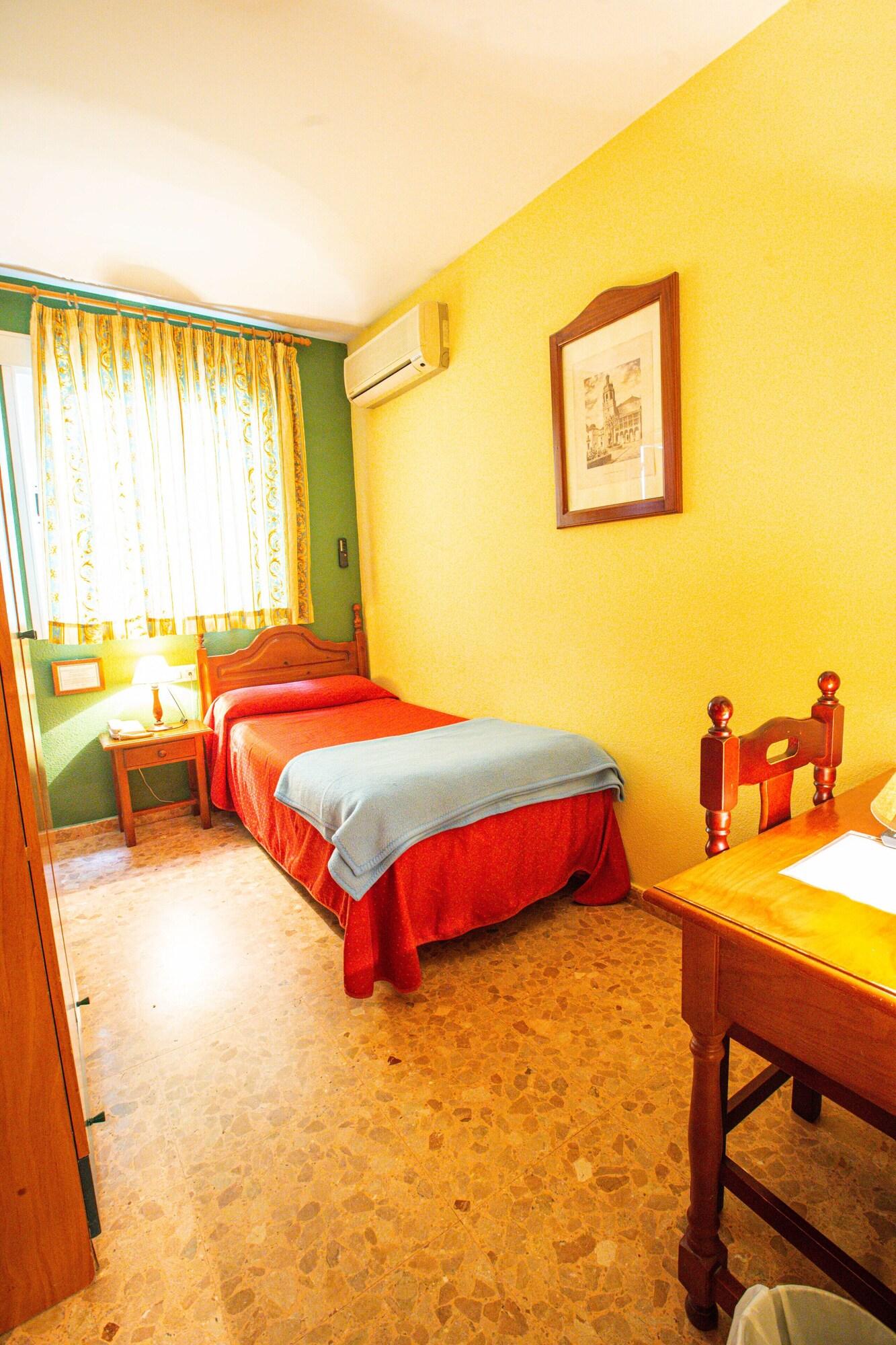 Hotel Arunda II روندا المظهر الخارجي الصورة