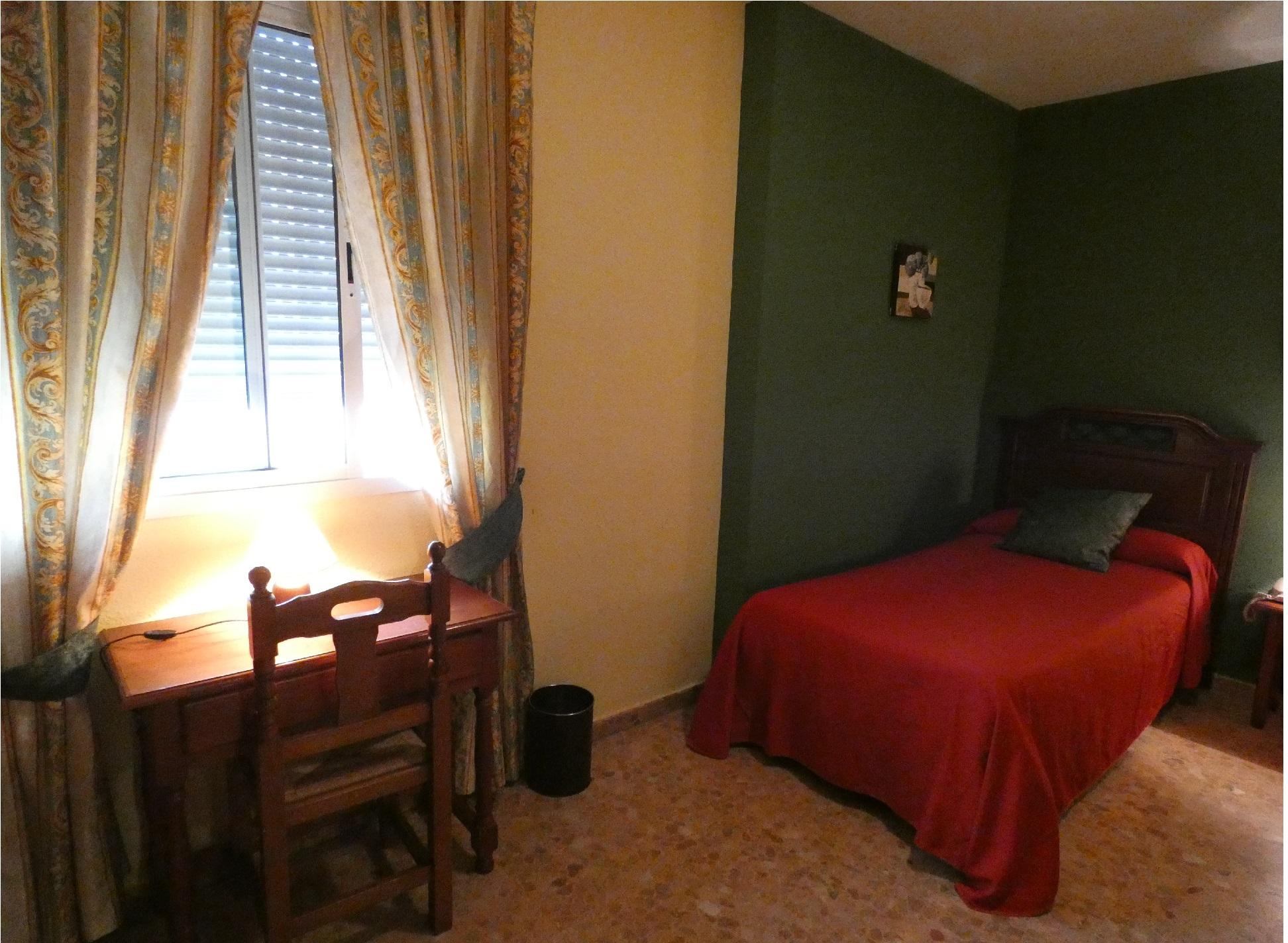 Hotel Arunda II روندا المظهر الخارجي الصورة